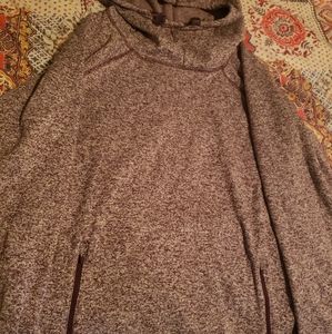 Hyba Hoodie XL
